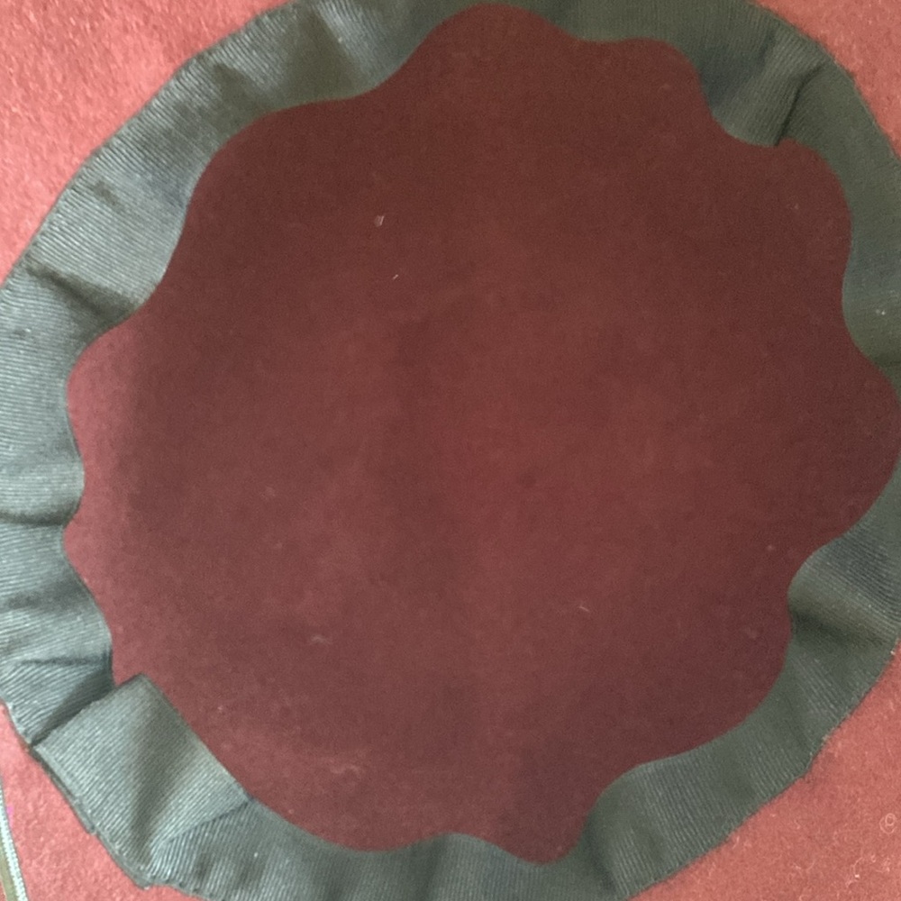 Handmade Embroidery Hat - Picture 5 of 5